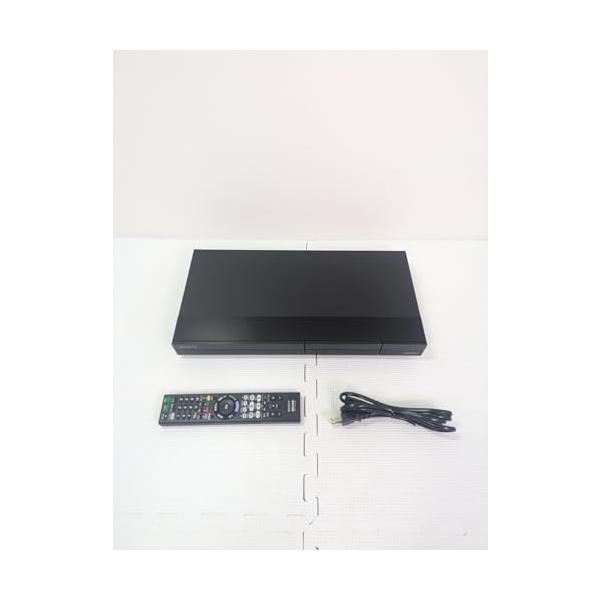 【中古】ソニー(SONY) 2結核症 2ラジオ受信機 4K ブルーレイレコーダー BDZ-FBW2200 4K言いひろめる長時間録画/W録画相応う(2023年ひな形)