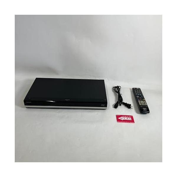 【中古】小ざかしい 1肺結核 2ラジオ受信機 ブルーレイレコーダー AQUOS BD-W1700