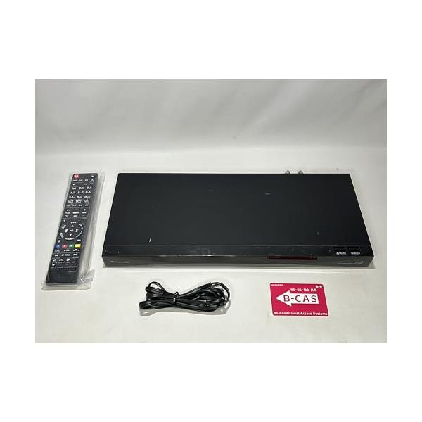 【中古】パナソニック 1結核症 2ラジオ受信機 ブルーレイレコーダー 4K繰り上げる取り替えっこ相応う DIGA DMR-BW1050