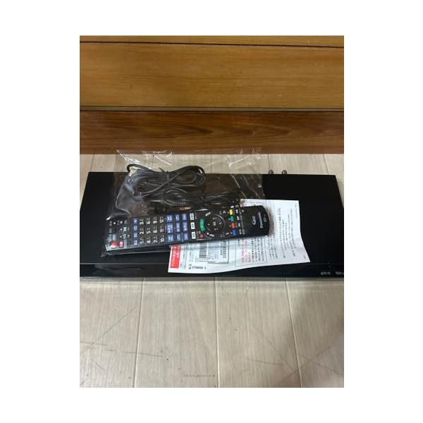 【中古】パナソニック 1肺結核 2ラジオ受信機 ブルーレイレコーダー 4K引きあげるうつり変わり相応う DIGA DMR-BW1050