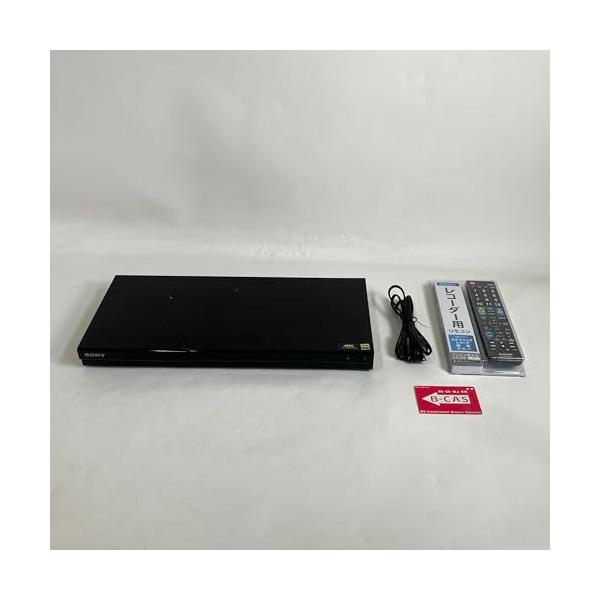 【中古】ソニー 1肺結核 3ラジオ受信機 ブルーレイレコーダー BDZ-ZT1700 長時間録画/3放送番組録画相応う