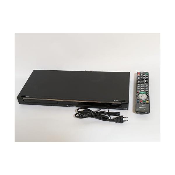 【中古】パナソニック 1結核症 3ラジオ受信機 ブルーレイレコーダー DIGA DMR-BZT665-K
