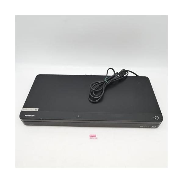 【中古】REGZA青色花の冠 DBR-Z620 [HDD＆BDリコーダー 2ラジオ受信機積み上げる HDD：1肺結核]