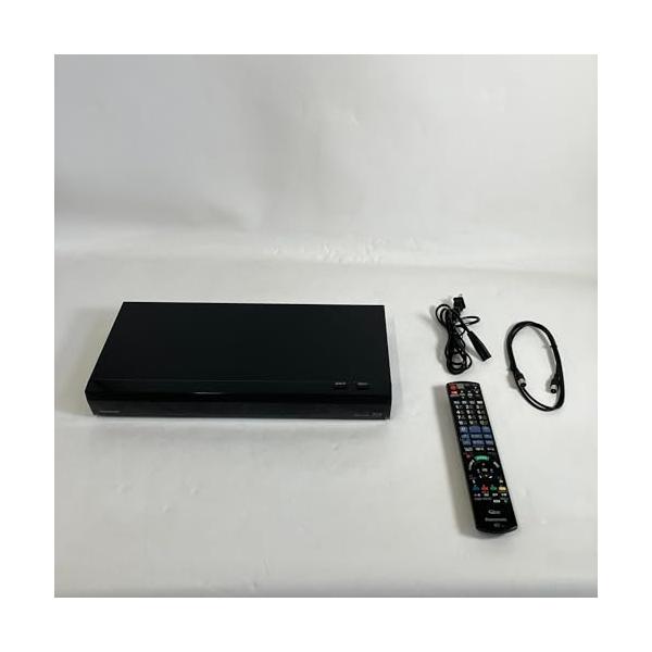 【中古】パナソニック 2結核症 7ラジオ受信機 ブルーレイレコーダー 全録 6通信路一斉に録画 4K繰り上げる取り替えっこ相応う 全自動小銃 DIGA DMR-BX2050