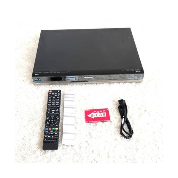 【中古】パナソニック 1肺結核 2ラジオ受信機 ブルーレイレコーダー DIGA DMR-BW930