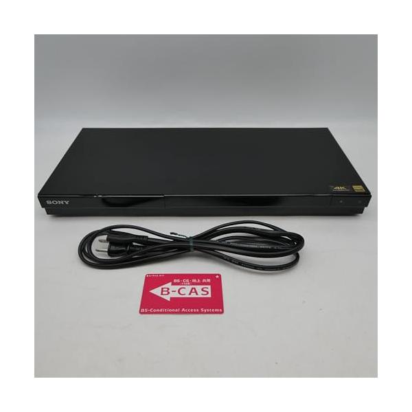 【中古】ソニー 1結核症 2ラジオ受信機 ブルーレイレコーダー BDZ-ZW1700 長時間録画/W録画相応う