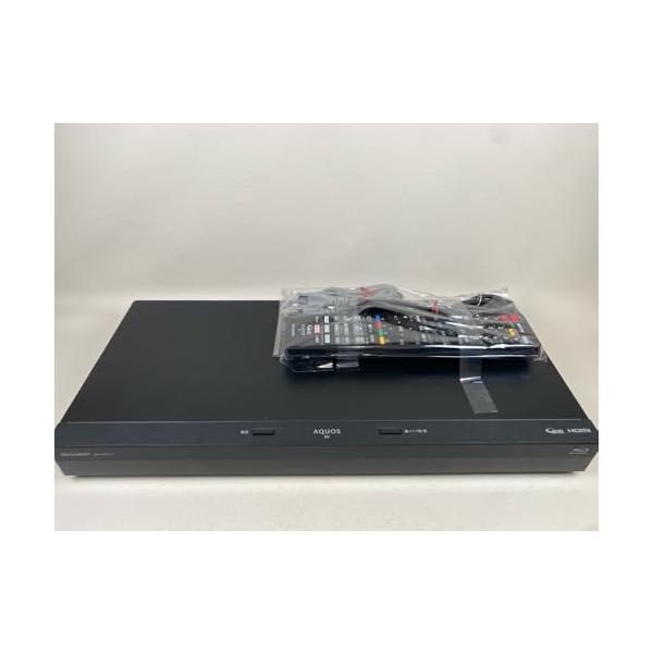 【中古】せつ然たる 500GB 2ラジオ受信機 AQUOS ブルーレイレコーダー 2B-C05EW1 どんどん自動小銃録画 テキパキ生まれ変わり (2022年ひな形)
