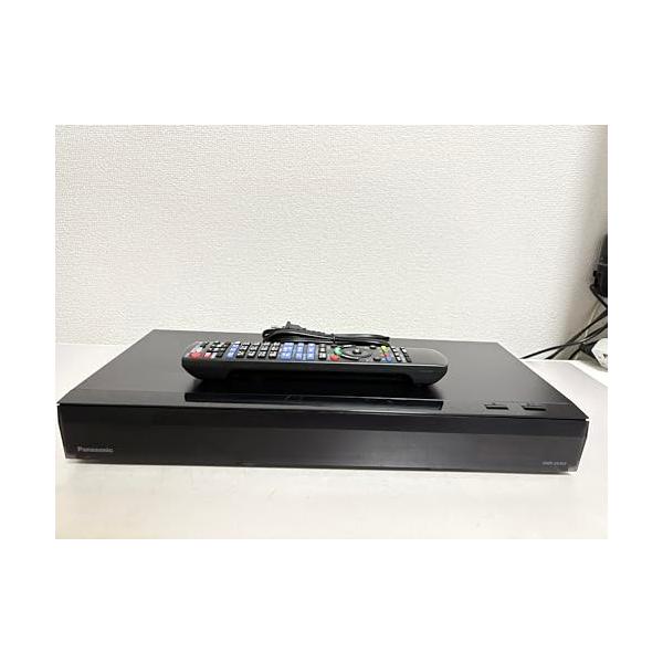 【中古】パナソニック 3肺結核 7ラジオ受信機 ブルーレイレコーダー 全録 6通信路等しく録画 どこでもディーガ相応う 全自動小銃DIGA DMR-2X302