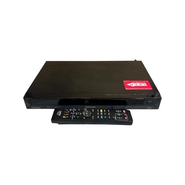 【中古】東芝 320GB 2ラジオ受信機 ブルーレイレコーダー D-BZ510