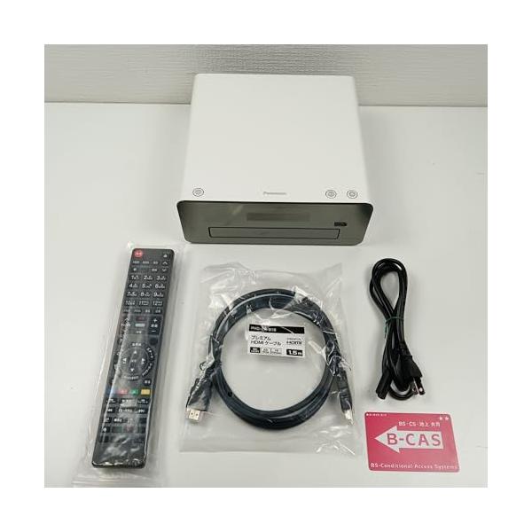 【中古】パナソニック 2肺結核 3ラジオ受信機 ブルーレイレコーダー Ultra 固定ディスク/4K引きあげるうつり変わり相応う おうちクラウドDIGA DMR-UBZ2060