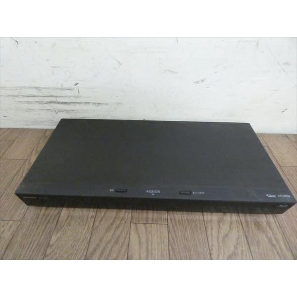 【中古】せつ然たる 1結核症 2放送番組一斉に録画 ブルーレイレコーダー 2B-C10DW1 年代順の継続脚本自動小銃録画