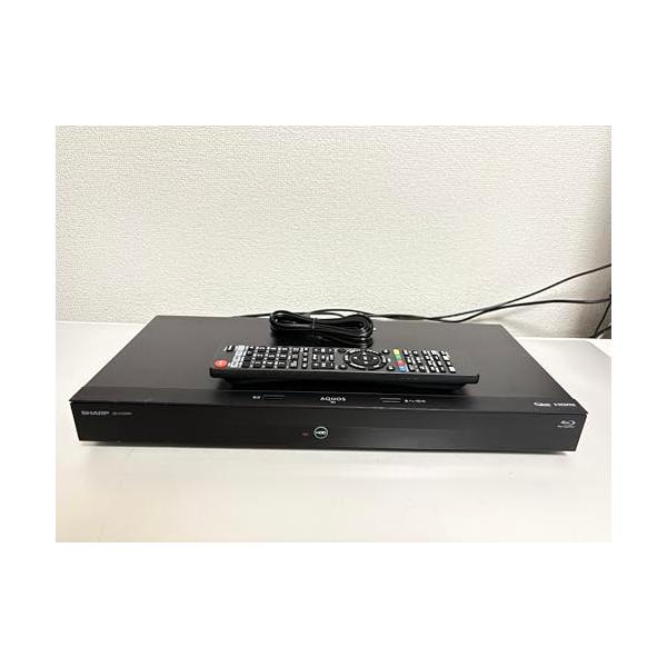 【中古】せつ然たる 1結核症 2放送番組一斉に録画 ブルーレイレコーダー 2B-C10DW1 年代順の継続脚本自動小銃録画