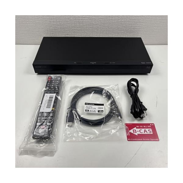 【中古】せつ然たる 1結核症 2放送番組一斉に録画 ブルーレイレコーダー 2B-C10DW1 年代順の継続脚本自動小銃録画