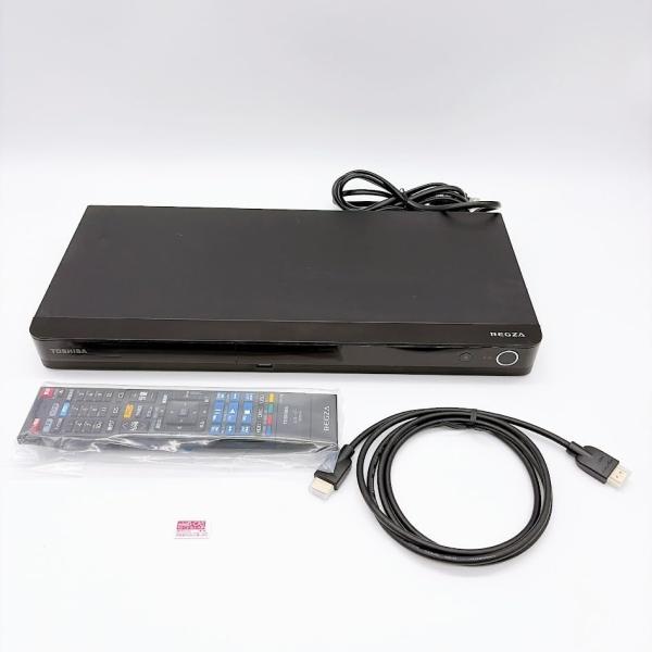 【中古】東芝 1肺結核 HDD/3ラジオ受信機積み上げる ブルーレイレコーダー REGZA青色花の冠 DBR-T1010