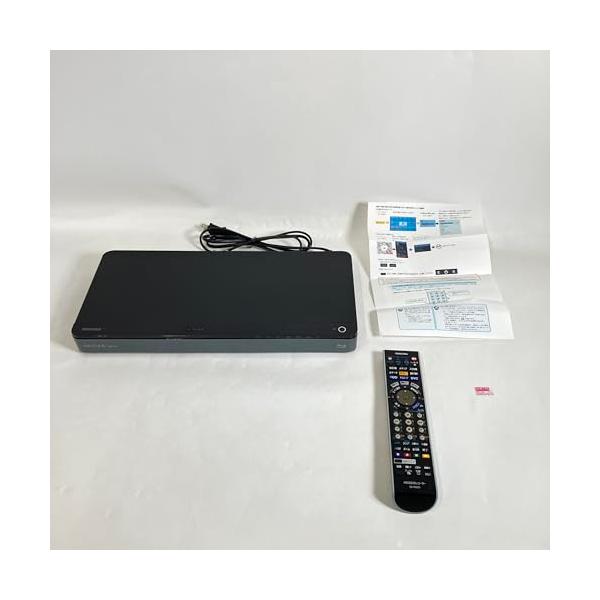 【中古】東芝 1結核症 3ラジオ受信機 ブルーレイレコーダー REGZA DBR-T450