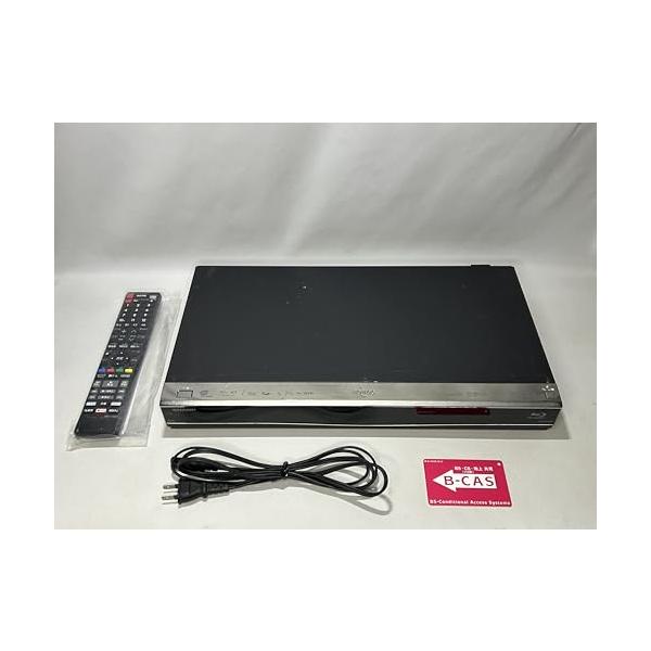 【中古】せつ然たる 1結核症 2ラジオ受信機 ブルーレイレコーダー AQUOS BD-W1600