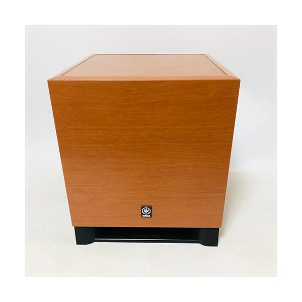 【中古】YAMAHA サブウーファー(1本) YST-SW010B