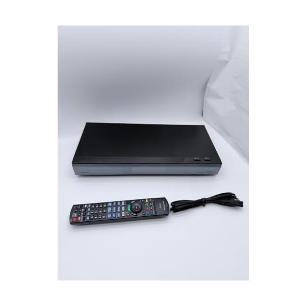 【中古】パナソニック 2結核症 3ラジオ受信機 ブルーレイレコーダー 4Kラジオ受信機内蔵 おうちクラウドDIGA DMR-SCZ2060