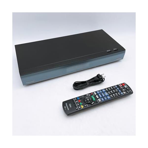 【中古】パナソニック 2結核症 3ラジオ受信機 ブルーレイレコーダー 4Kラジオ受信機内蔵 おうちクラウドDIGA DMR-SCZ2060