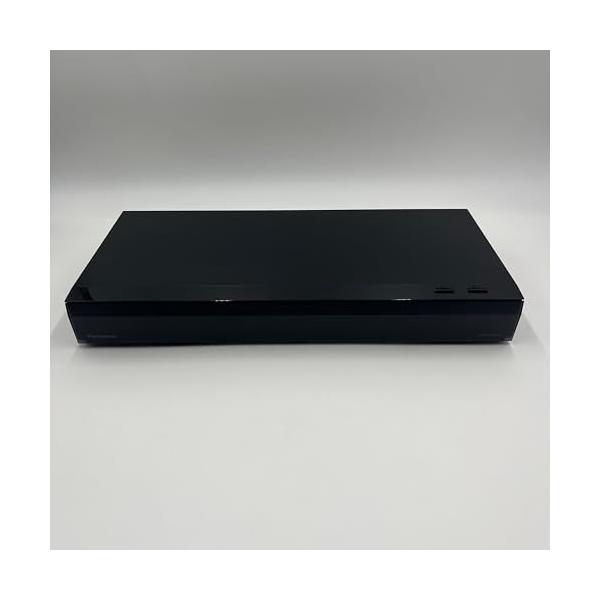 【中古】パナソニック 1肺結核 3ラジオ受信機 ブルーレイレコーダー 4Kラジオ受信機内蔵 4K言いひろめる長時間録画/2放送番組等しく録画相応う 4K DIGA DMR-4CW1