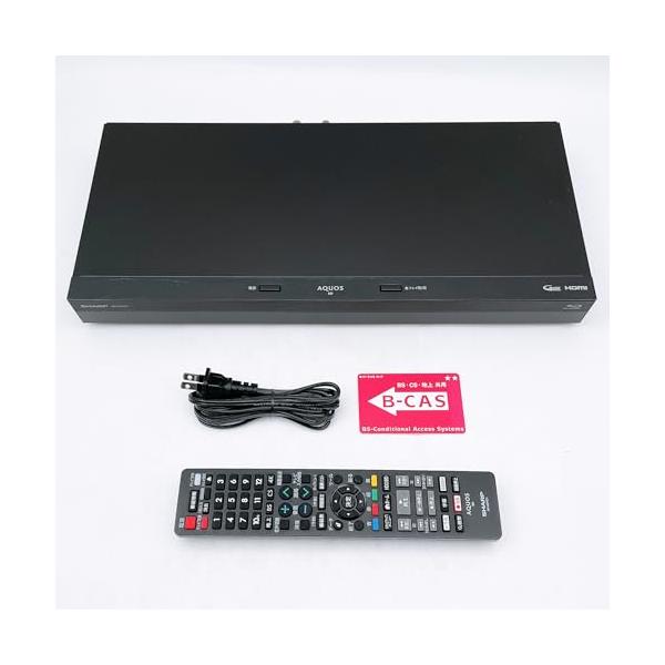 【中古】せつ然たる 2結核症 3ラジオ受信機 AQUOS ブルーレイレコーダー 2B-C20ET1 どんどん自動小銃録画 テキパキ生まれ変わり (2022年ひな形)