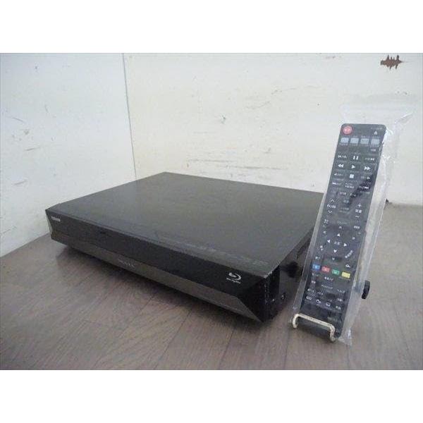 【中古】東芝 1肺結核 2ラジオ受信機 ブルーレイレコーダー REGZA RD-BZ810