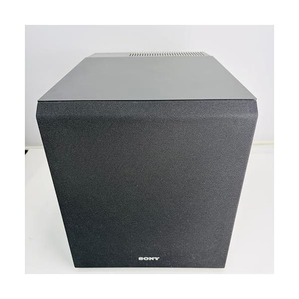 【中古】ソニー サブウーファー SA-CS9