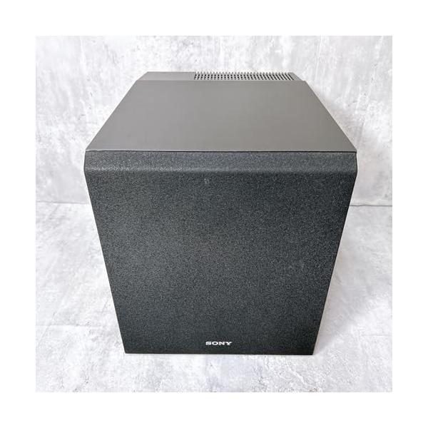 【中古】ソニー サブウーファー SA-CS9