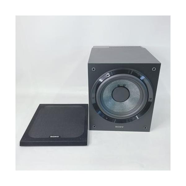 【中古】ソニー サブウーファー SA-CS9
