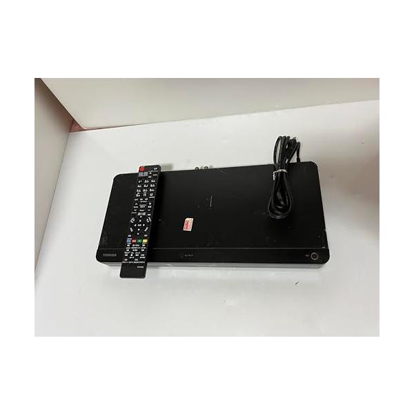 【中古】東芝 2結核症 3ラジオ受信機 ブルーレイレコーダー REGZA DBR-T560