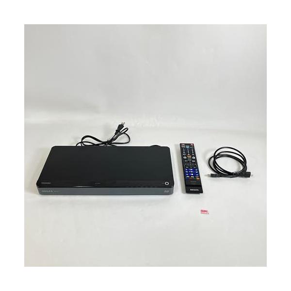 【中古】東芝 2肺結核 3ラジオ受信機 ブルーレイレコーダー REGZA DBR-T560