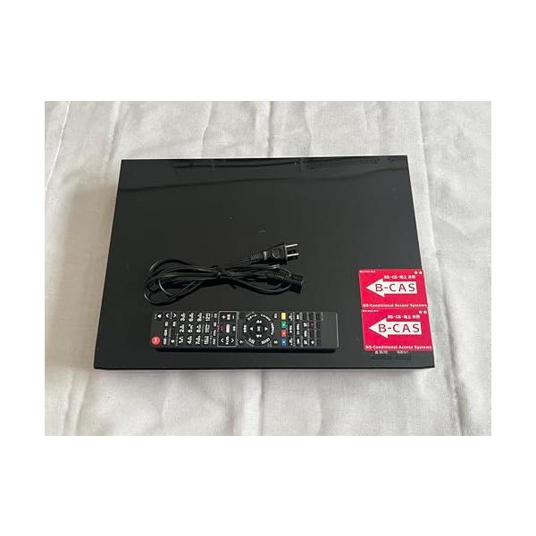 【中古】パナソニック 6肺結核 11ラジオ受信機 ブルーレイレコーダー 全録 10通信路等しく録画 4K引きあげるうつり変わり相応う 黒いこと 全自動小銃 DIGA DMR