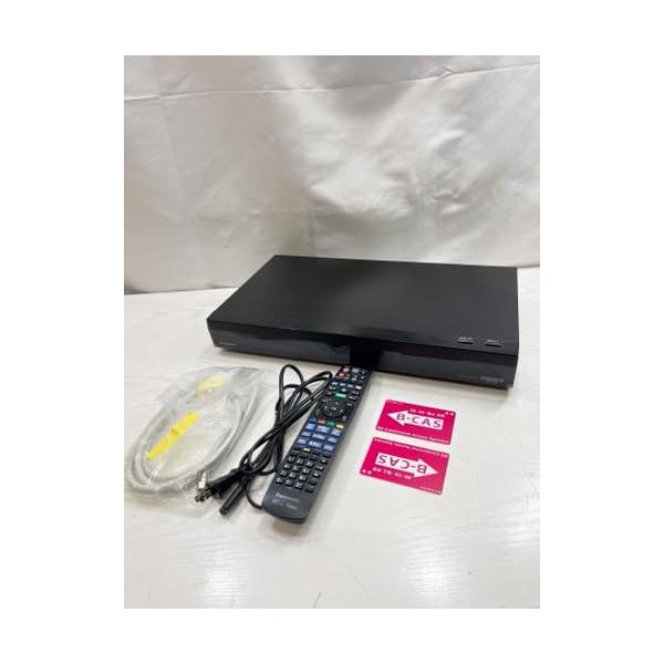 【中古】パナソニック 4肺結核 7ラジオ受信機 ブルーレイレコーダー 全録 6通信路等しく録画 Ultra 固定ディスク/4K相応う 全自動小銃 おうちクラウドDIGA DM
