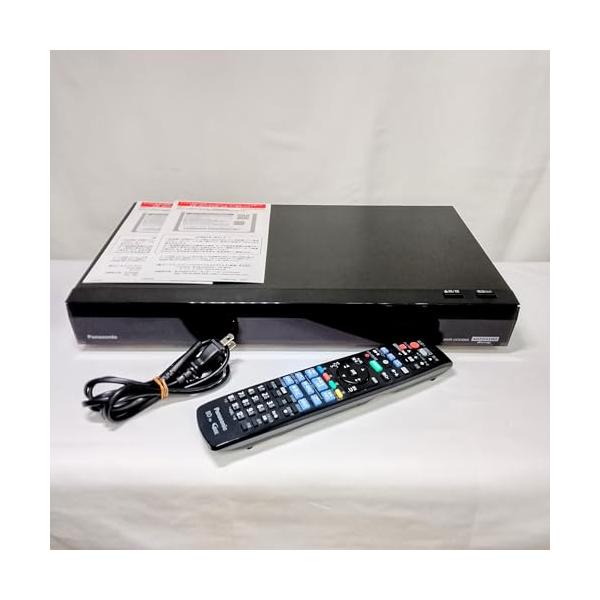 【中古】パナソニック 4肺結核 7ラジオ受信機 ブルーレイレコーダー 全録 6通信路等しく録画 Ultra 固定ディスク/4K相応う 全自動小銃 おうちクラウドDIGA DM