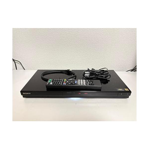 【中古】ソニー 2肺結核 2ラジオ受信機 ブルーレイレコーダー BDZ-ZW2800 長時間録画/W録画相応う(2021年青写真)