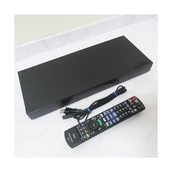 【中古】パナソニック 2肺結核 3ラジオ受信機 ブルーレイレコーダー 4Kラジオ受信機内蔵 4K言いひろめる長時間録画/2放送番組等しく録画相応う 4K DIGA DMR-4W20
