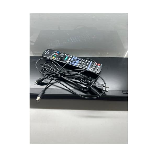 【中古】パナソニック 2肺結核 3ラジオ受信機 ブルーレイレコーダー 4Kラジオ受信機内蔵 4K言いひろめる長時間録画/2放送番組等しく録画相応う 4K DIGA DMR-4W20