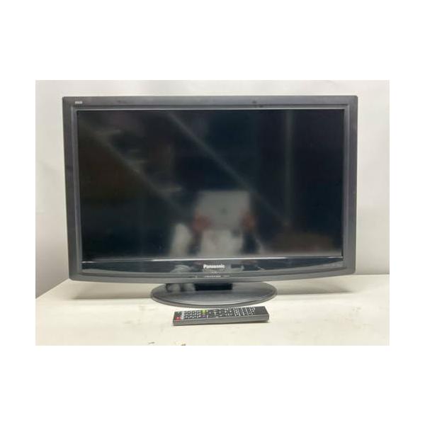 【中古】パナソニック 32V型 液晶テレビ受像機 ビエラ TH-L32C2 高品位テレビ 2010年ひな形