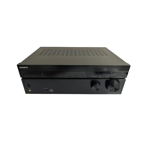 【中古】ソニー AV受信システム 7.1ch HDCP2.2/4K STR-DH770