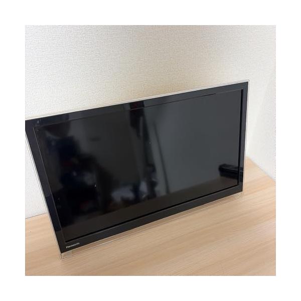 【中古】パナソニック 24V型 液晶 テレビ受像機 プライベート・ビエラ UN-24F7-K 高品位テレビ 2017年真似形