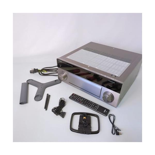【中古】RX-A2080 AV受信システム