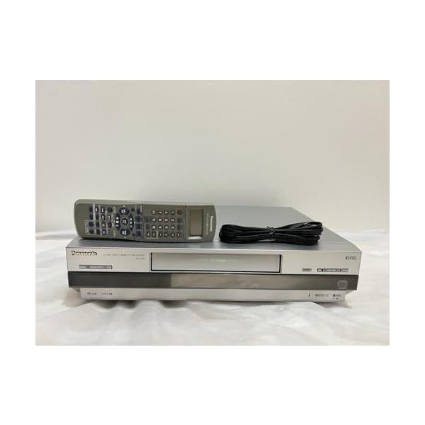 【中古】Panasonic NV-DH2 デジタルハイビジョンビデオ