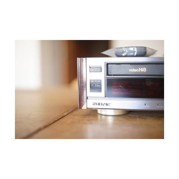 【中古】SONY EV-BS3000 hi8 ビデオデッキ (premium vintage)