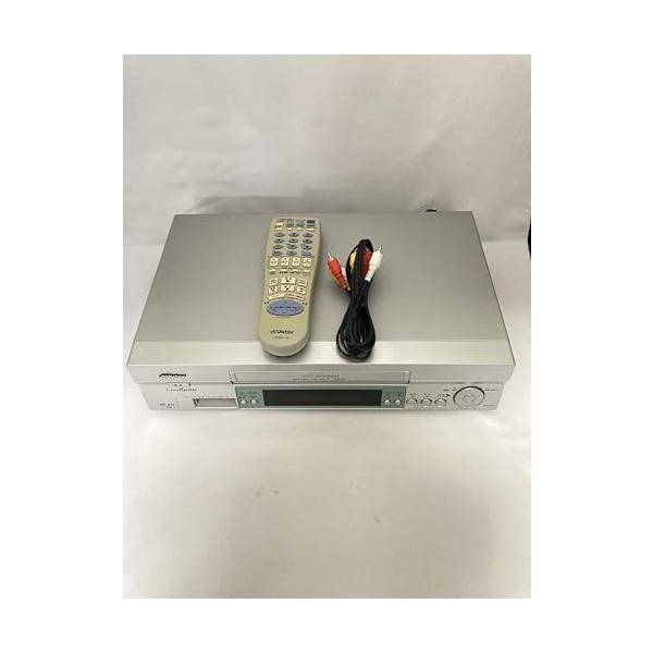 【中古】VICTOR HR-B12 ビデオデッキ (premium vintage)