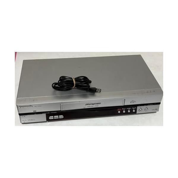 【中古】ＶＨＳ高忠実度録画媒体 NV-HV60