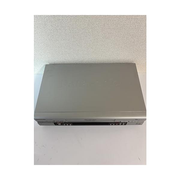 【中古】パナソニック NV-HXB55 ＢＳラジオ受信機内蔵ＶＨＳ高忠実度映像媒体