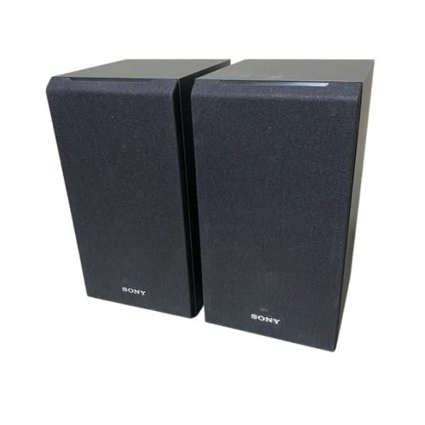 【中古】ソニー 金棒引き取り合わせ 3通い路(2台1組) SS-CS5