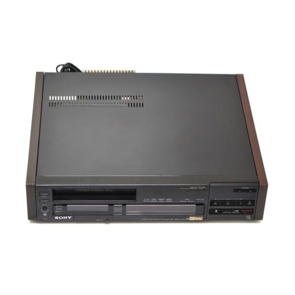 【中古】EDベタビデオデッキ ソニー EDV-5000