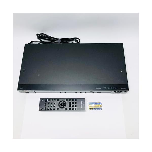 【中古】Pioneer ヴィデオディスク楽器演奏者 ヴィデオディスクオーディオ/SACD相応う DV-610AV