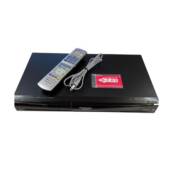 【中古】HDD積み上げる高品位テレビヴィデオディスクリコーダー DMR-XP200-K